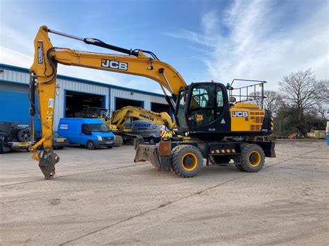 compact wheeled excavator|used wheeled excavators for sale.